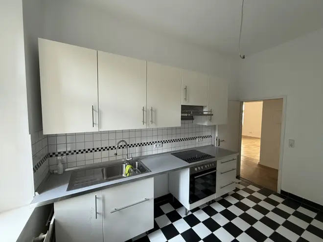 4 Zimmer Wohnung mit 103 m² in Berlin – Bild 3