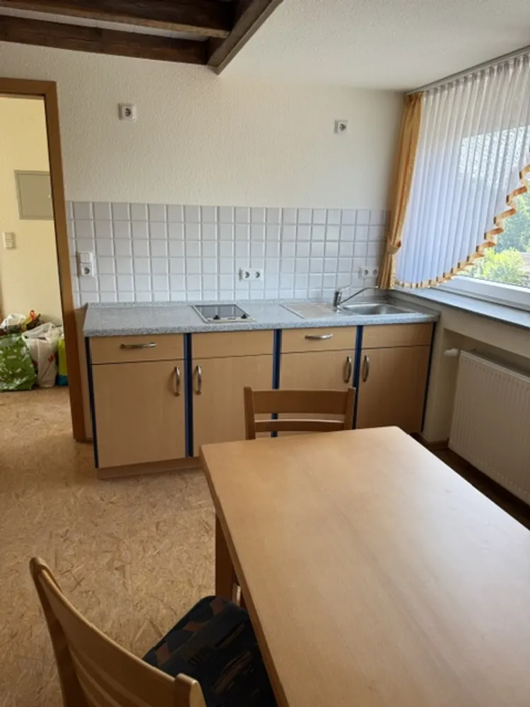 2 Zimmer Wohnung mit 49 m² in Oberhausen – Bild 4