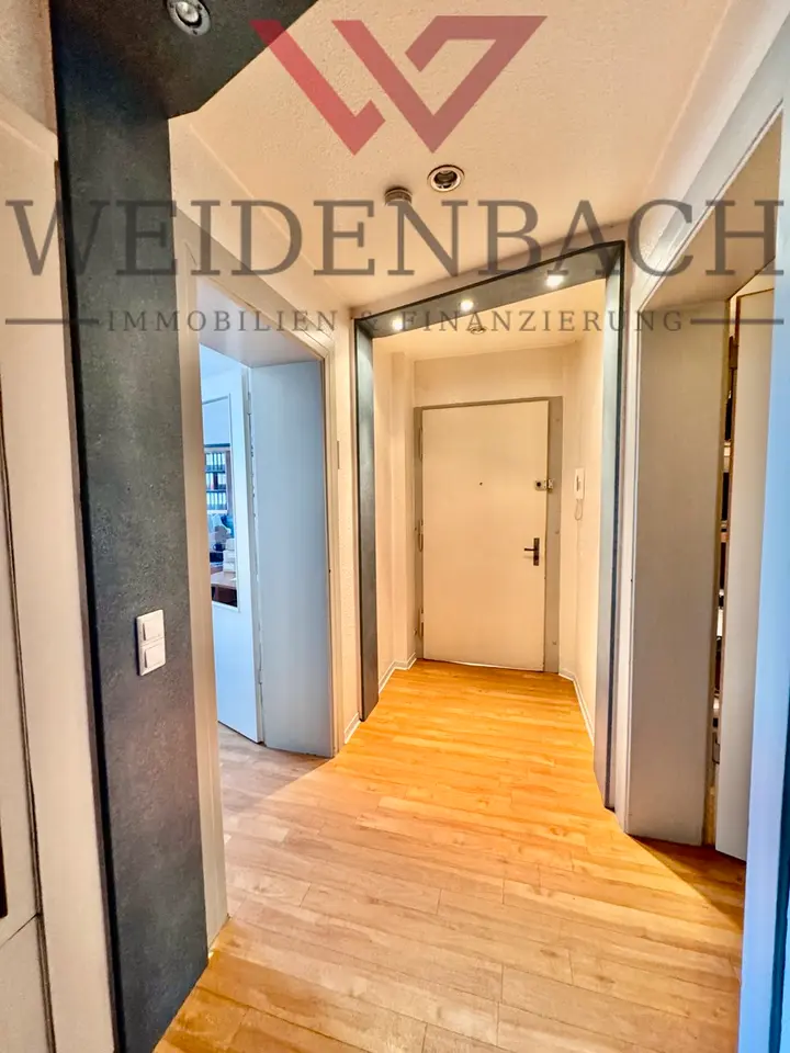 3 Zimmer Wohnung mit 103 m² in Herne – Bild 5