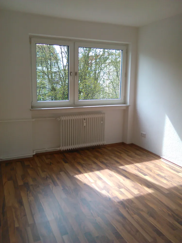 2 Zimmer Wohnung mit 38 m² in Frankfurt am Main – Bild 8