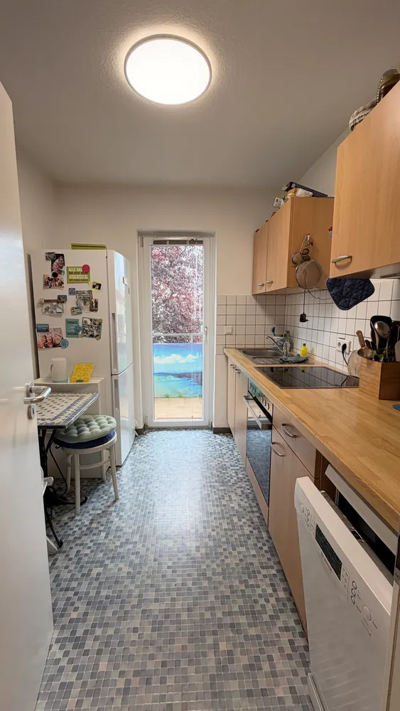 3 Zimmer Wohnung mit 59 m² in Aschaffenburg – Bild 7