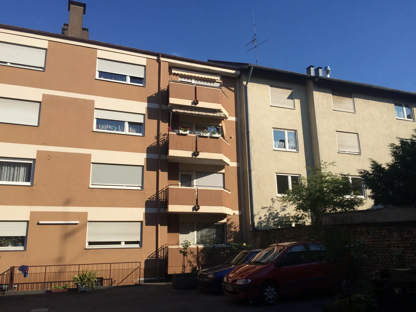 3 Zimmer Wohnung mit 80 m² in Mannheim – Bild 9