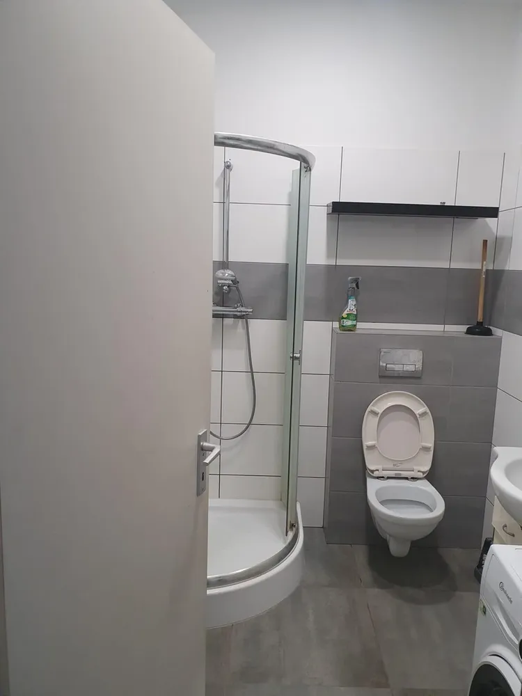 2 room apartment with 60 m² in Frankfurt am Main – Photo 5