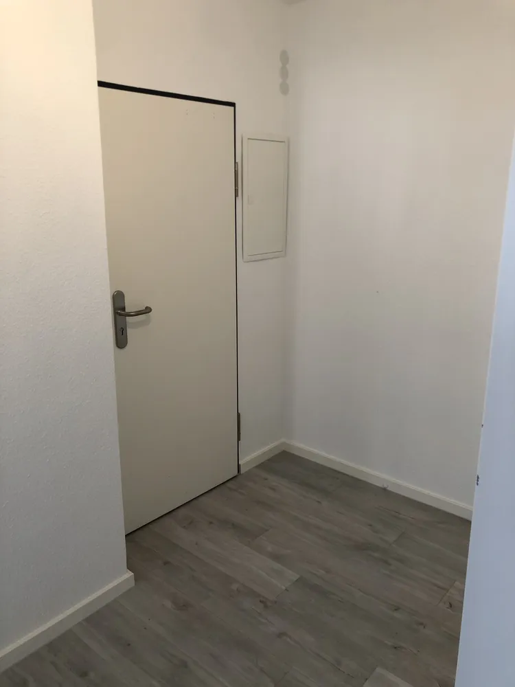 2 Zimmer Wohnung mit 45 m² in Frankfurt am Main – Bild 6