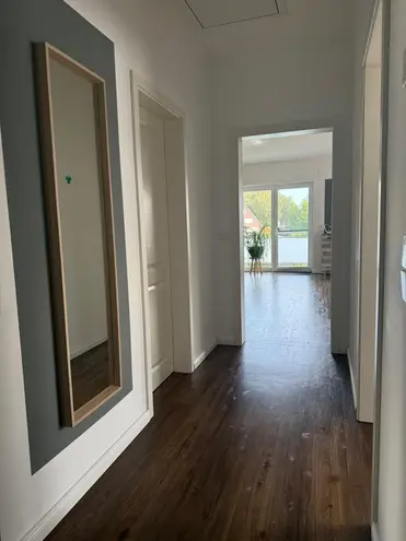 WG-Zimmer in Itzehoe – Bild 11