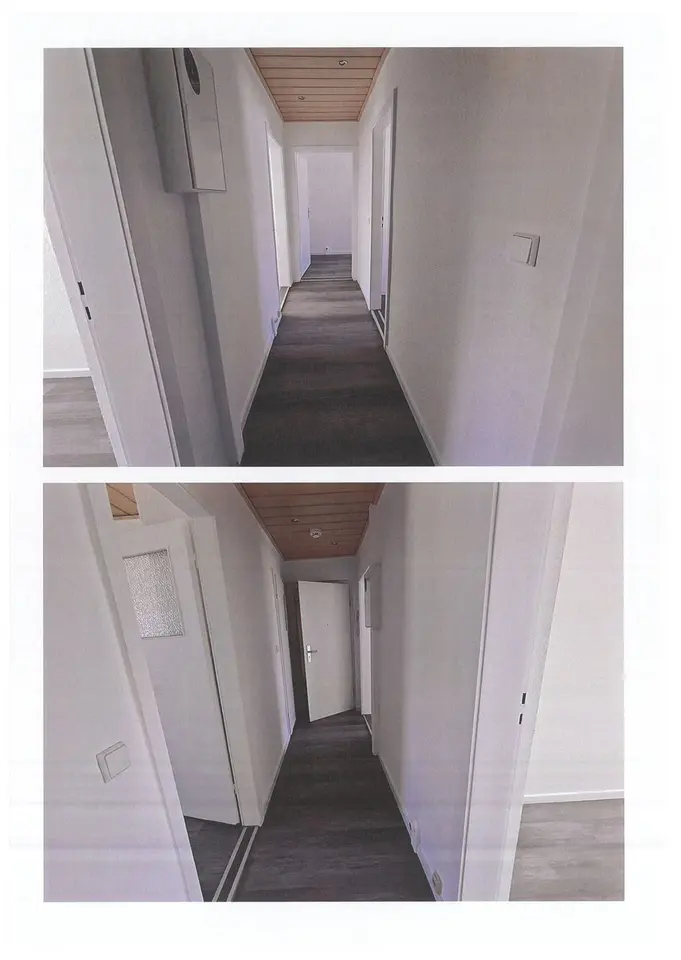 3 room apartment with 60 m² in Chemnitz – Photo 5