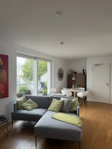 3 Zimmer Wohnung mit 64 m² in Wiesbaden – Bild 2