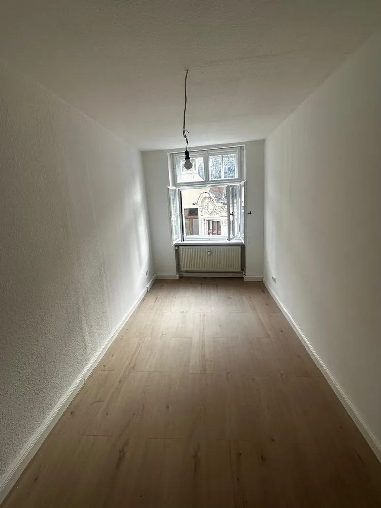 4 Zimmer Wohnung mit 125 m² in Zittau – Bild 6