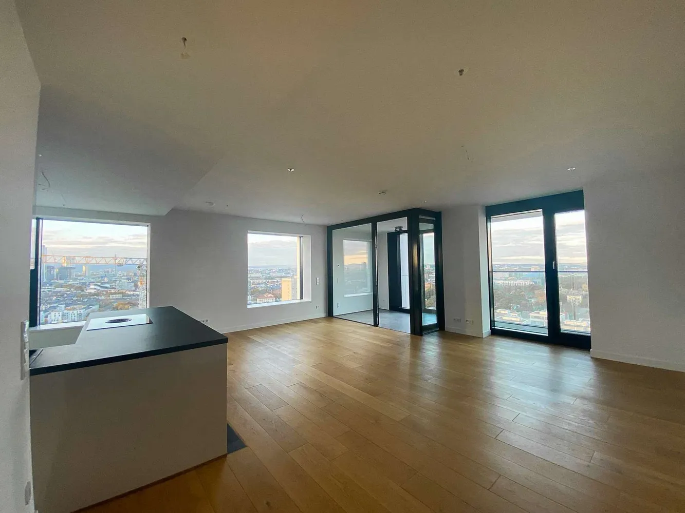 3 Zimmer Wohnung mit 118 m² in Frankfurt am Main – Bild 7
