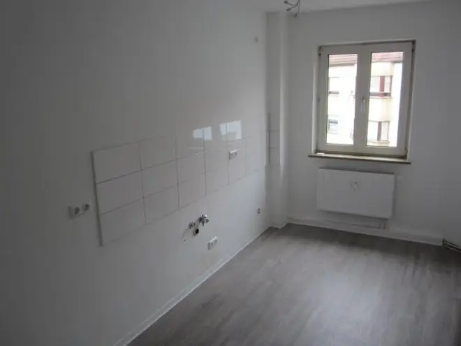 2 Zimmer Wohnung mit 58 m² in Nürnberg – Bild 4