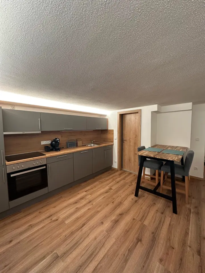 2 Zimmer Wohnung mit 41 m² in Berchtesgaden – Bild 4