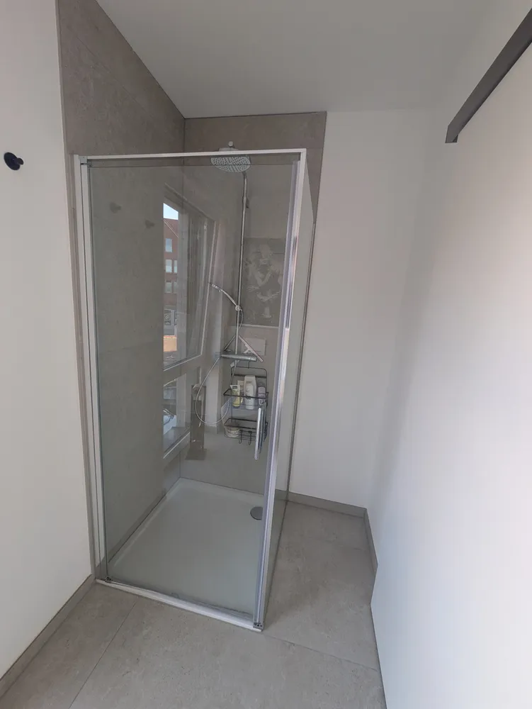 2 Zimmer Wohnung mit 40 m² in Münster – Bild 9