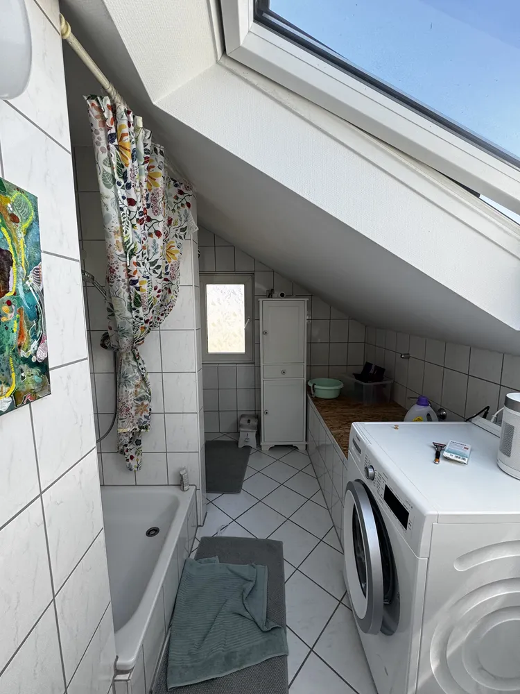 4 room apartment with 85 m² in Frankfurt am Main – Photo 6