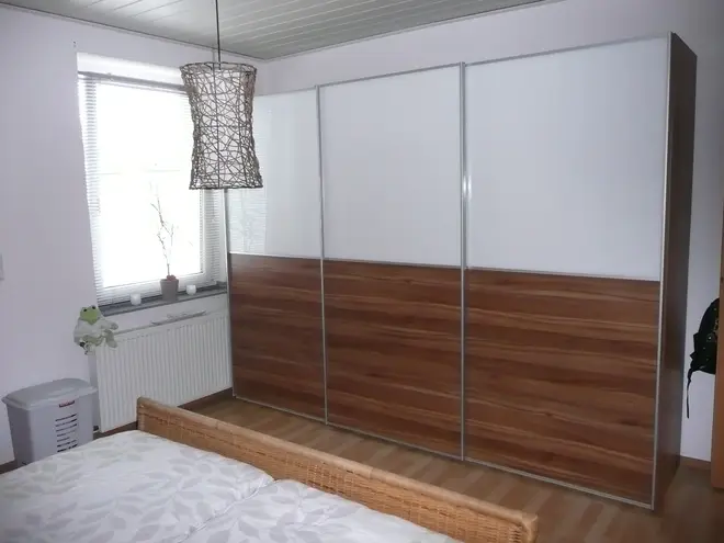 2 Zimmer Wohnung mit 50 m² in Krefeld – Bild 8