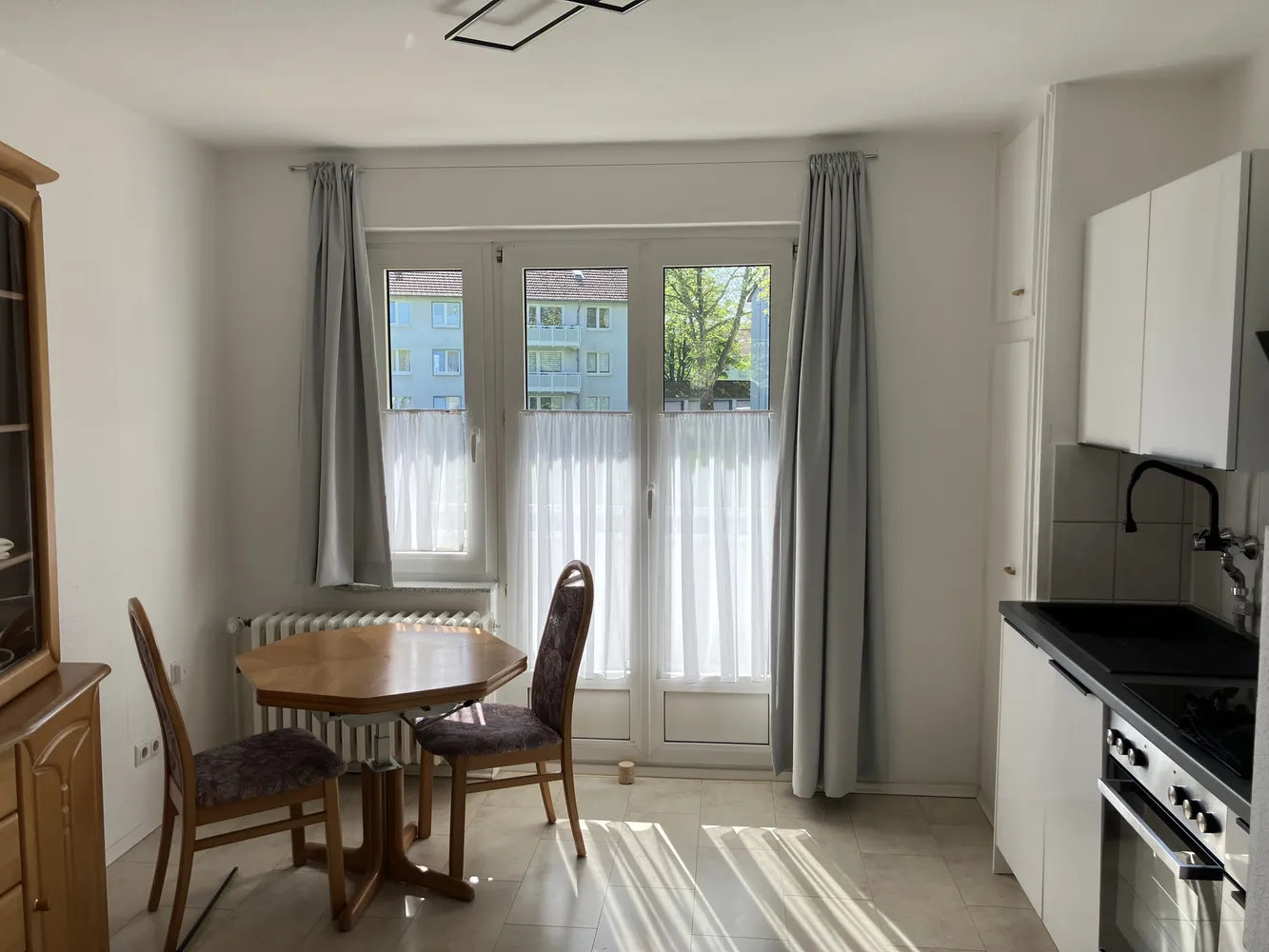 2 Zimmer Wohnung mit 40 m² in Essen – Bild 1