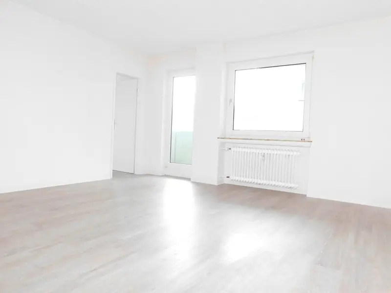 2 Zimmer Wohnung mit 58 m² in Wuppertal – Bild 2