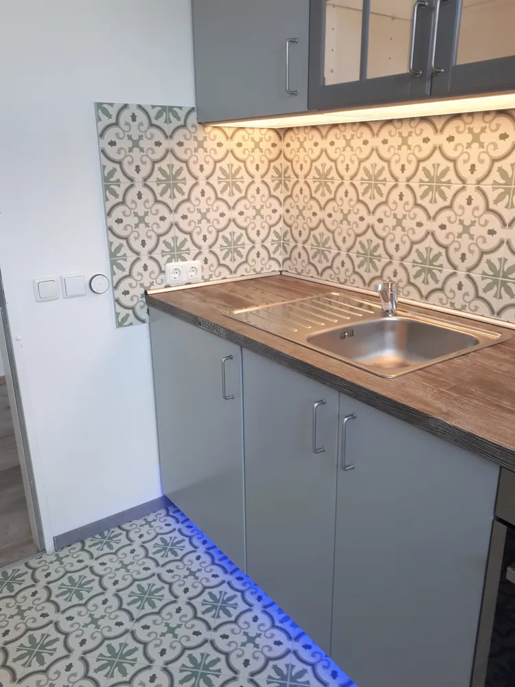2 Zimmer Wohnung mit 56 m² in Solingen – Bild 6