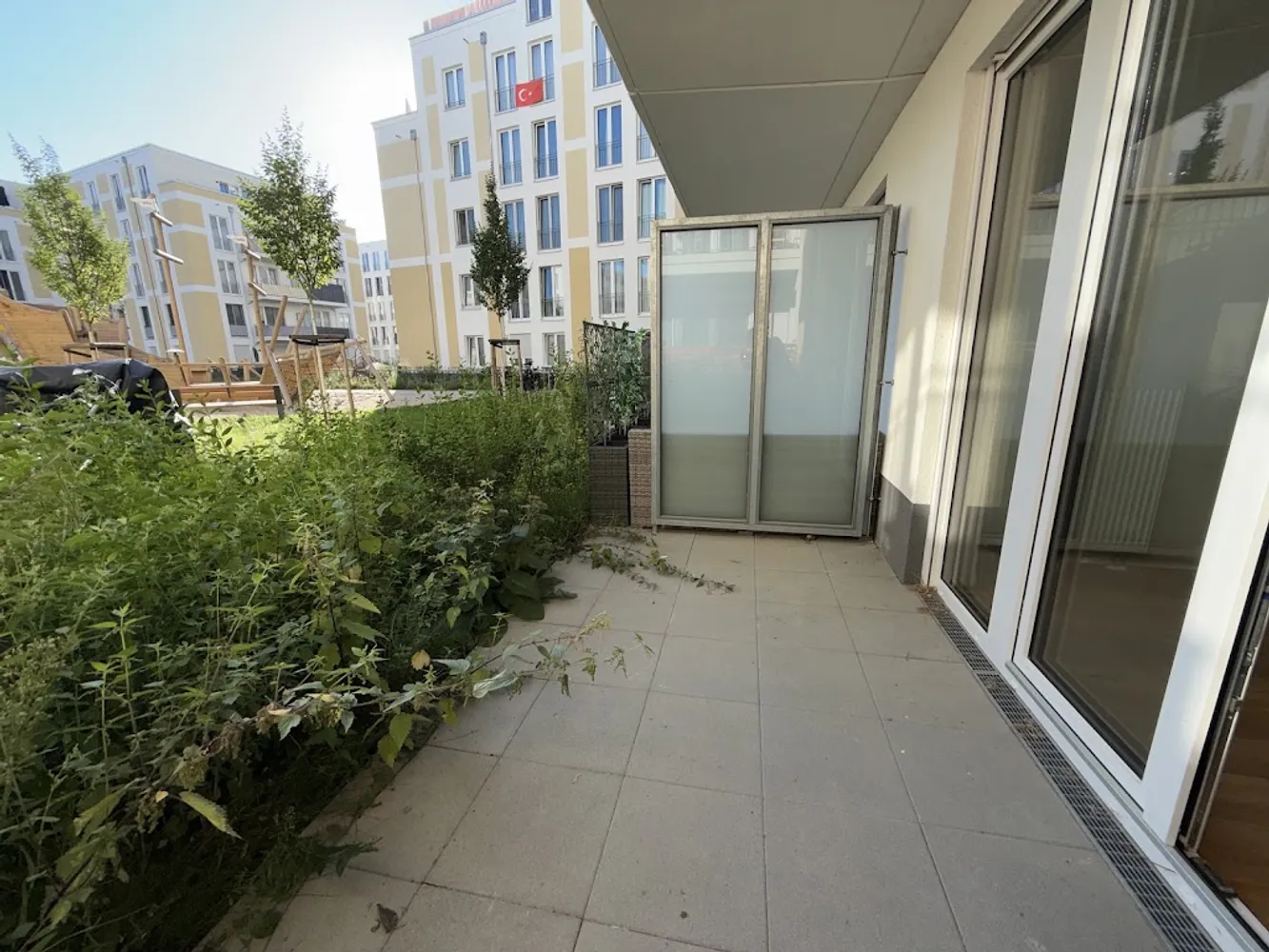 1 Zimmer Wohnung mit 53 m² in Berlin – Bild 10