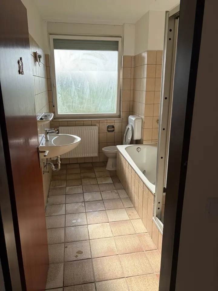 3 Zimmer Wohnung mit 70 m² in Bramsche – Bild 5