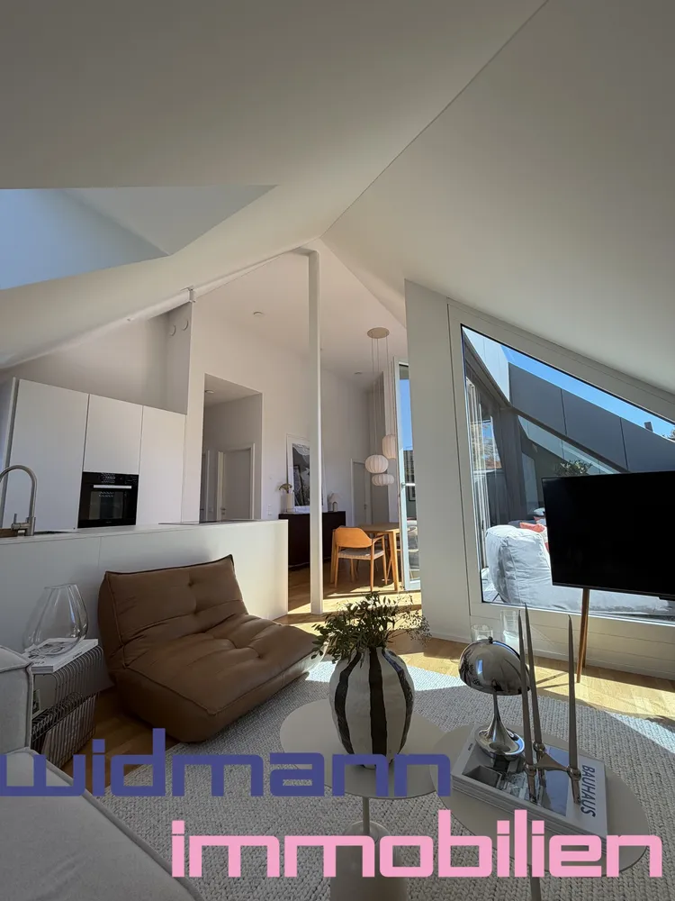 3 Zimmer Wohnung mit 99 m² in Stuttgart – Bild 9
