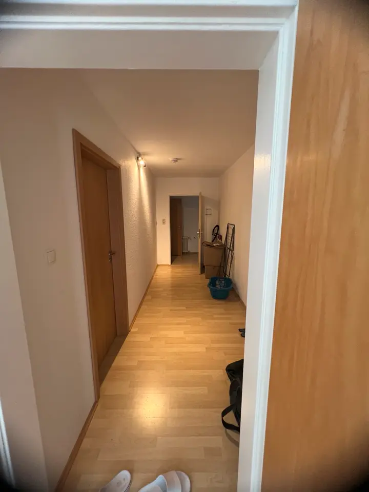 WG-Zimmer mit 80 m² in Oldenburg – Bild 6
