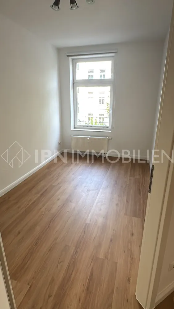 2 Zimmer Wohnung mit 48 m² in Rostock – Bild 6