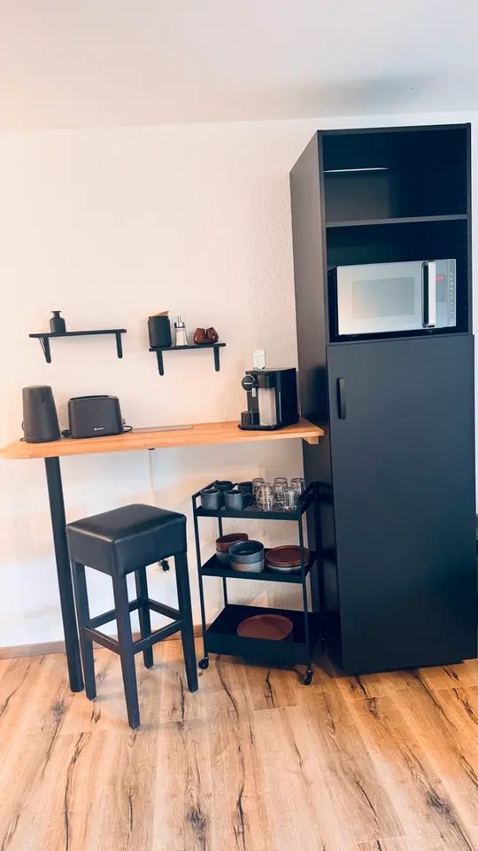 WG-Zimmer mit 37 m² in Leverkusen – Bild 7