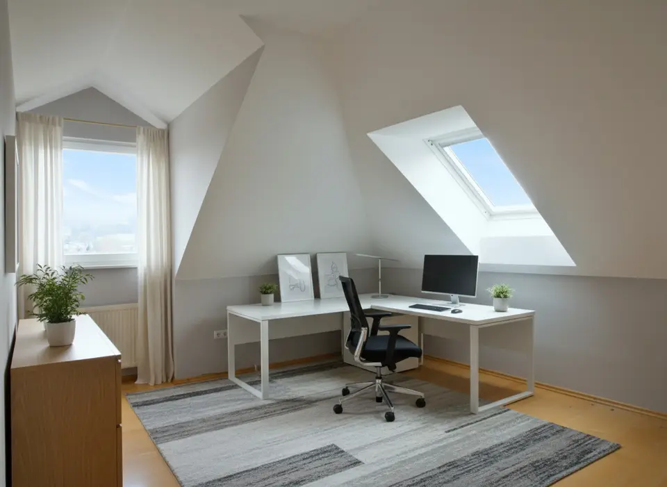 4 Zimmer Wohnung mit 116 m² in Weilheim in Oberbayern – Bild 10