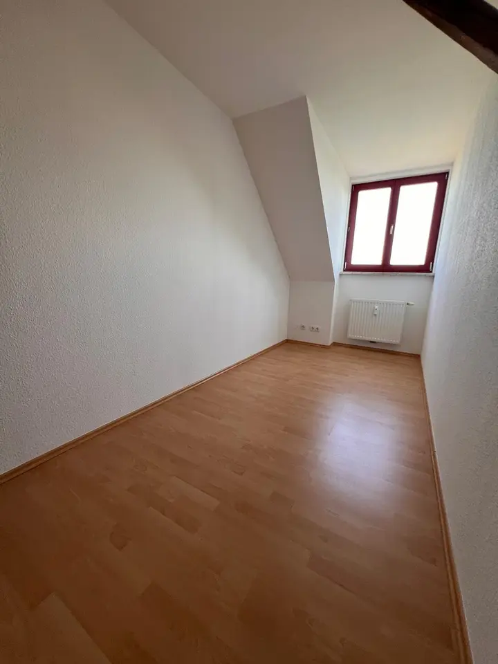 3 Zimmer Wohnung mit 77 m² in Altenburg – Bild 1