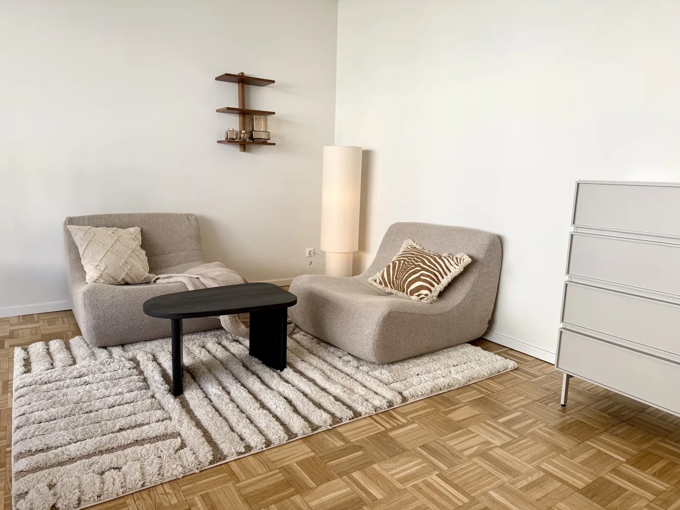 1 Zimmer Wohnung mit 35 m² in Hamburg – Bild 4