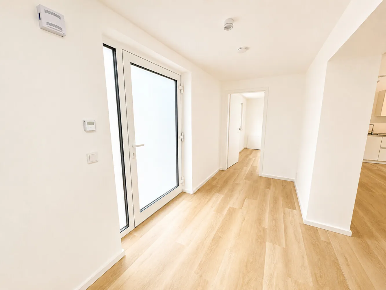 3 Zimmer Wohnung mit 168 m² in Münster – Bild 3