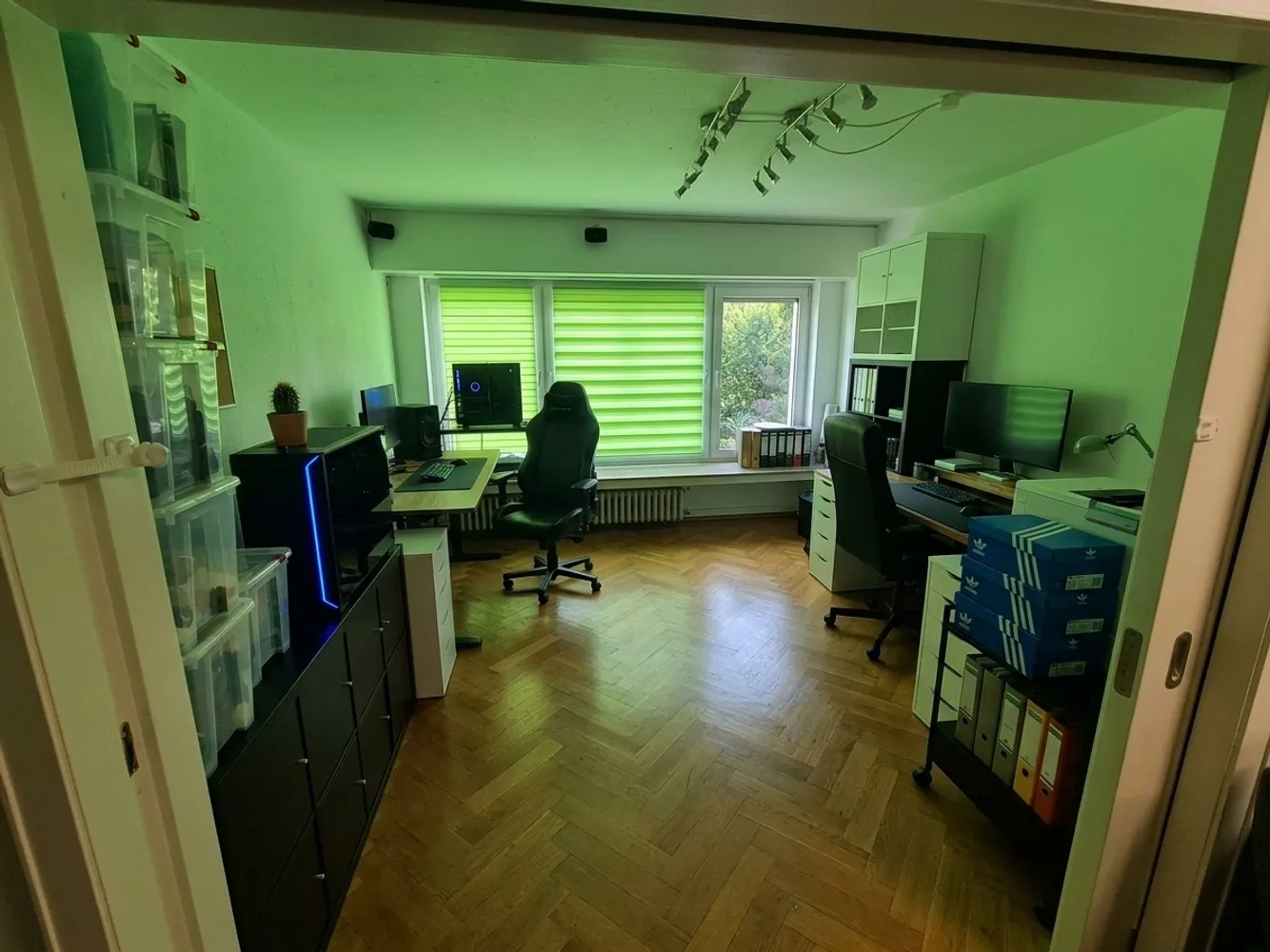4 Zimmer Wohnung mit 100 m² in Mönchengladbach – Bild 7