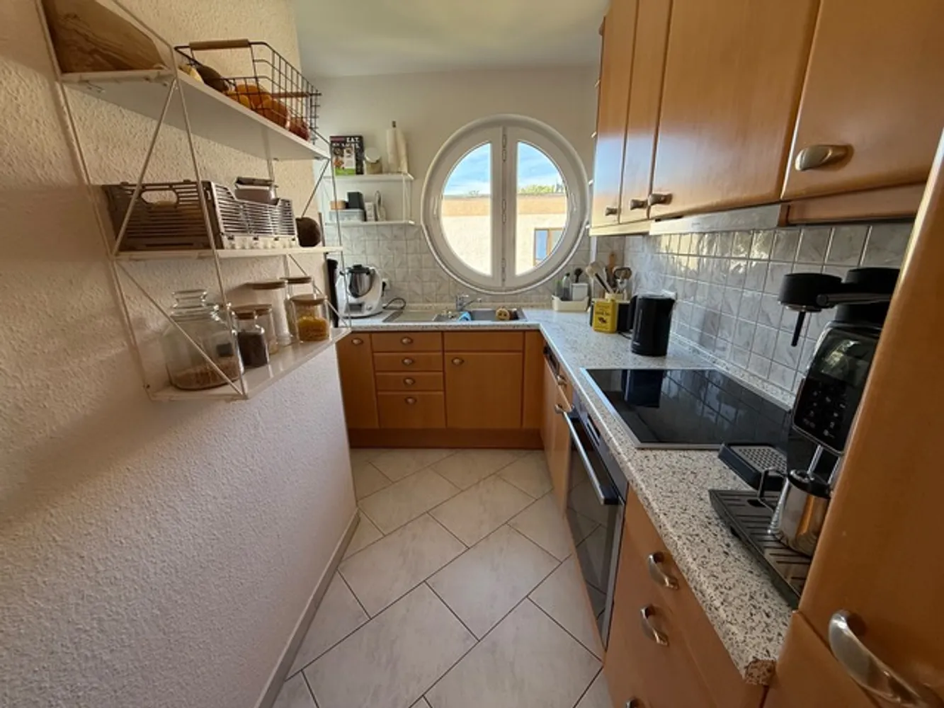 3 Zimmer Wohnung mit 73 m² in Stuttgart – Bild 3