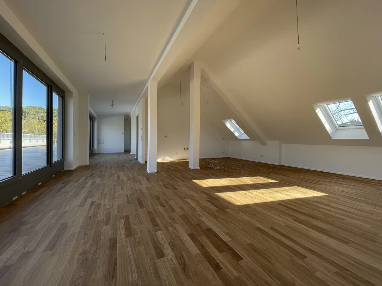 3 Zimmer Wohnung mit 137 m² in Potsdam – Bild 6