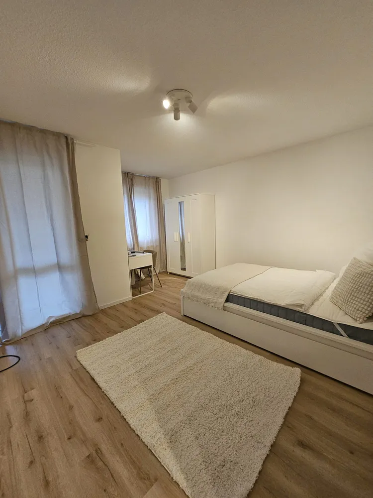 1 Zimmer Wohnung mit 35 m² in Fürth – Bild 4