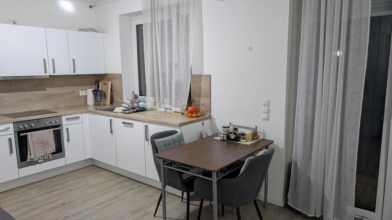 2 Zimmer Wohnung mit 59 m² in Berlin – Bild 2