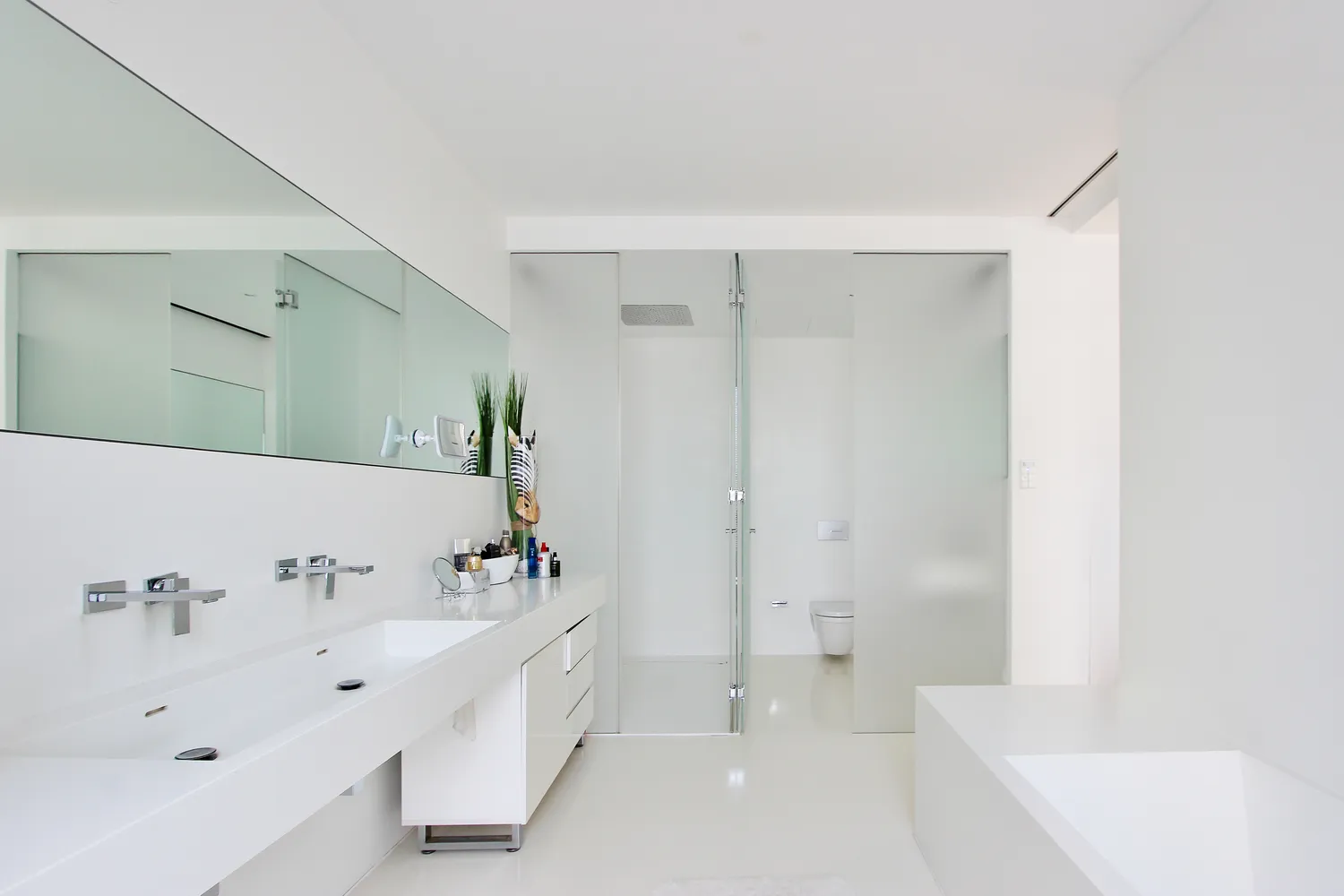 4 Zimmer Wohnung mit 178 m² in Berlin – Bild 12