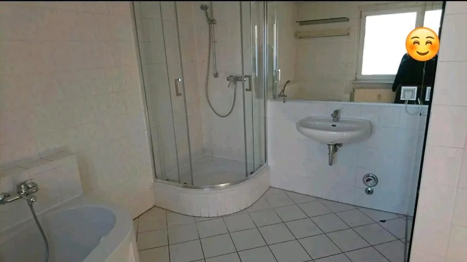 4 Zimmer Wohnung mit 105 m² in Magdeburg – Bild 1