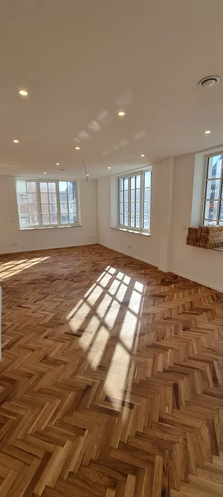 4 Zimmer Wohnung mit 165 m² in Leonberg – Bild 8