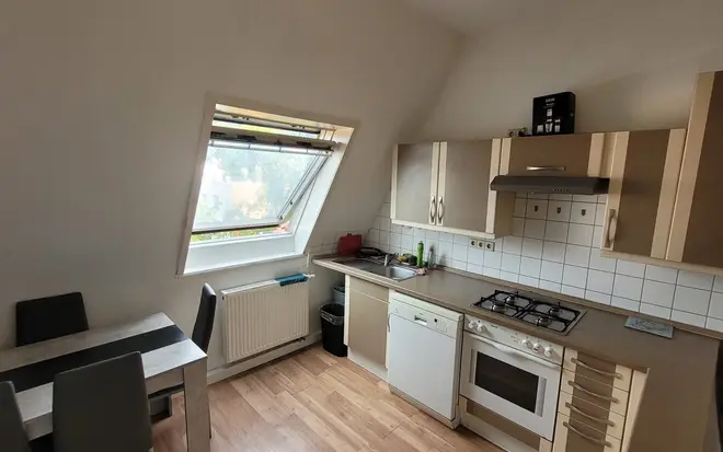 WG-Zimmer mit 9 m² in Stuttgart – Bild 9