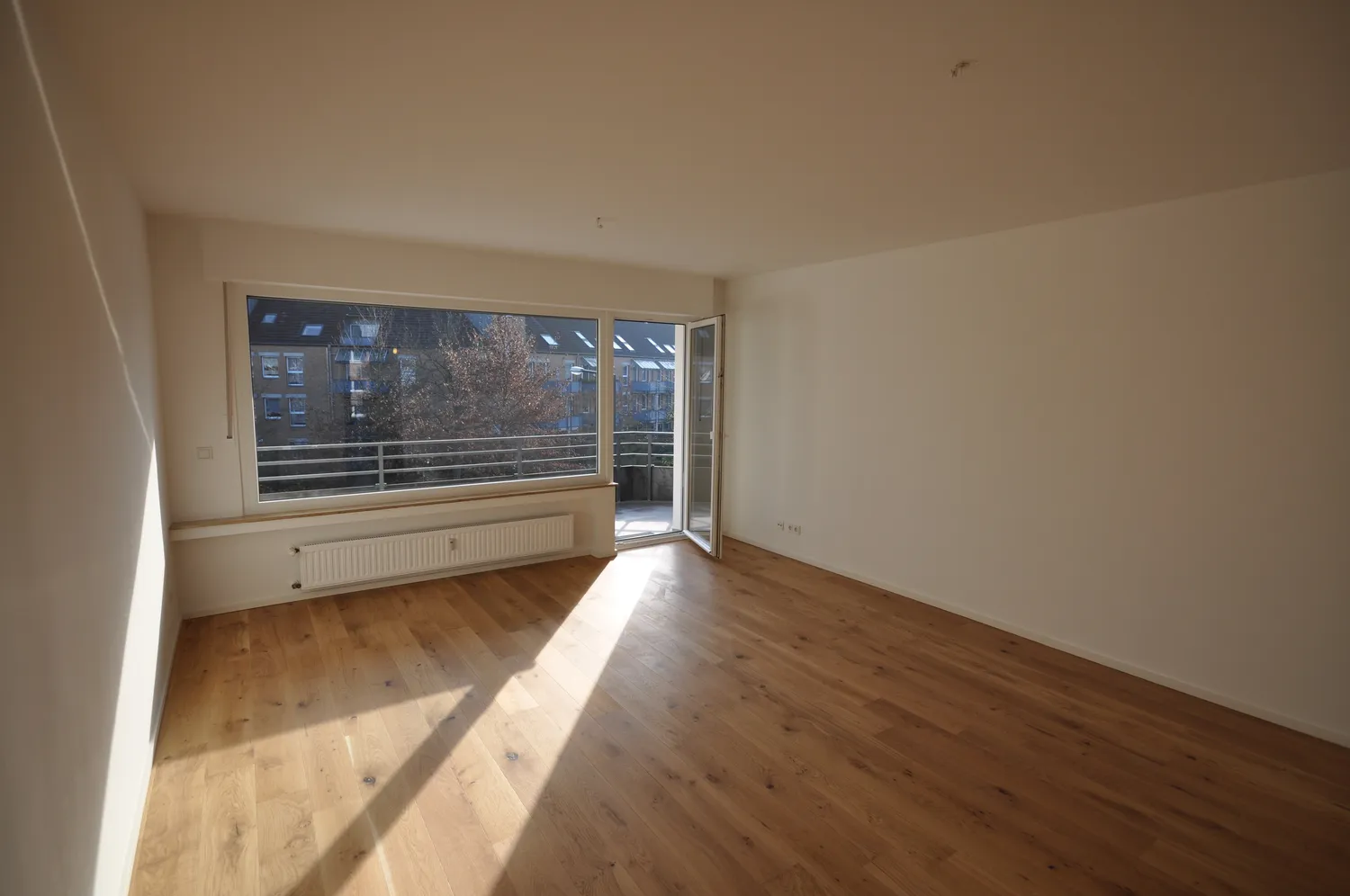 3 Zimmer Wohnung mit 87 m² in Köln – Bild 2