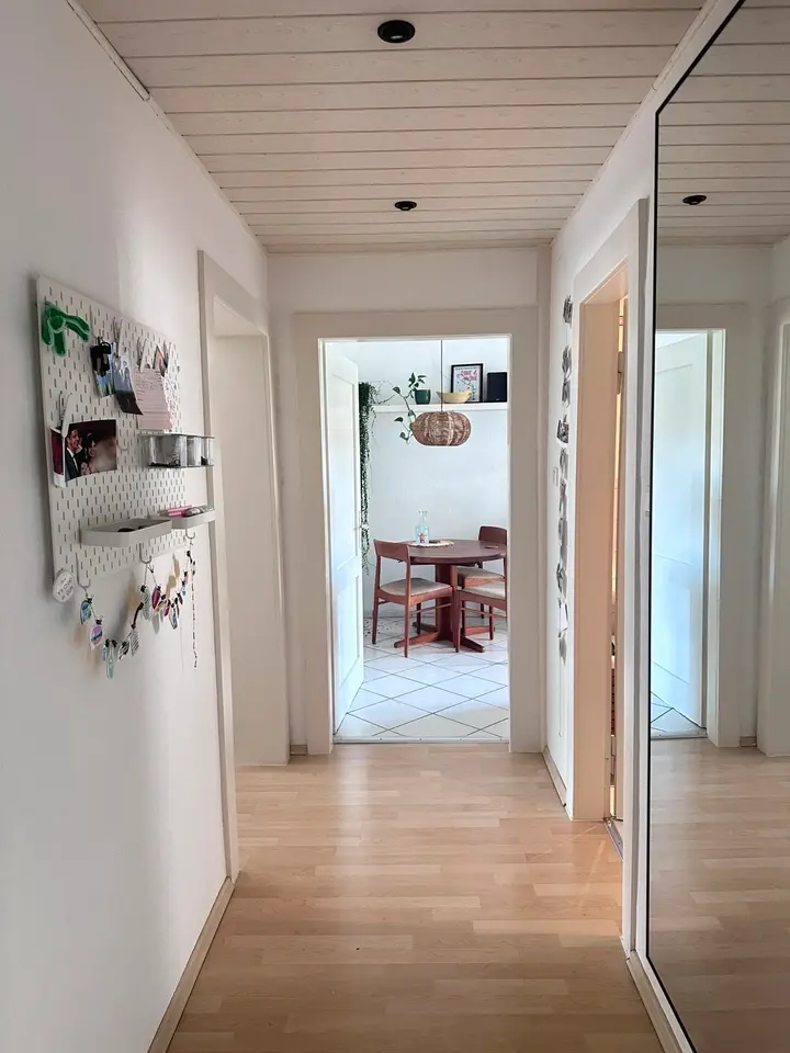 3 Zimmer Wohnung mit 74 m² in Saarbrücken – Bild 4