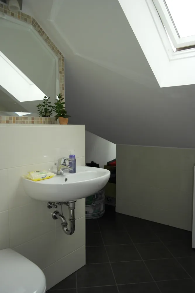 4 Zimmer Wohnung mit 122 m² in Dresden – Bild 9