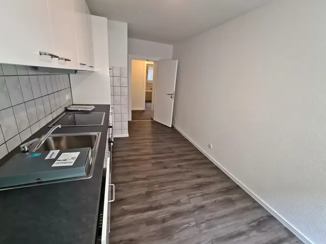 2 Zimmer Wohnung mit 60 m² in Frankfurt am Main – Bild 8