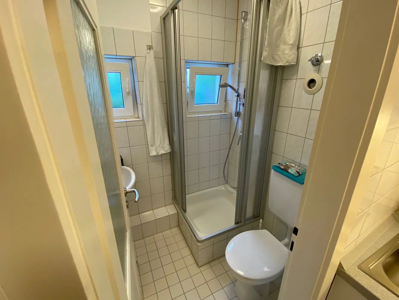 2 Zimmer Wohnung mit 23 m² in Stuttgart – Bild 4
