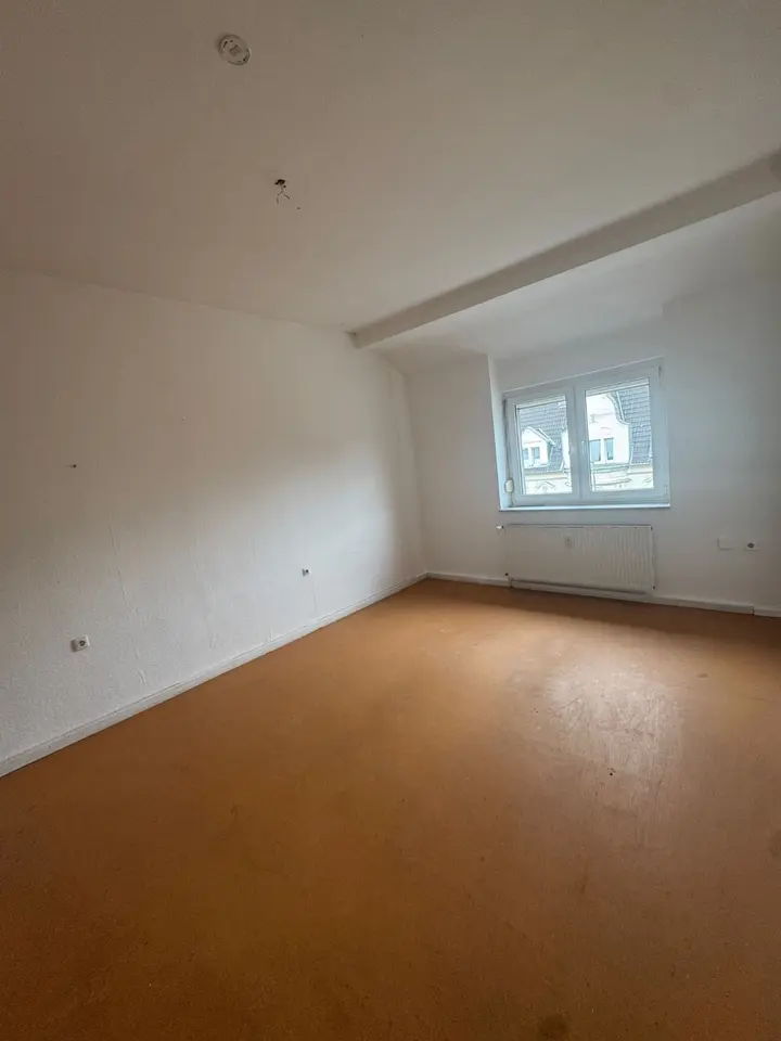 4 Zimmer Wohnung mit 110 m² in Oberhausen – Bild 2