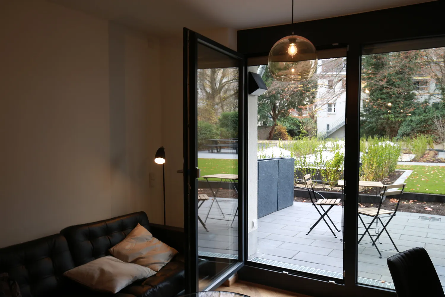 2 Zimmer Wohnung mit 46 m² in Düsseldorf – Bild 4