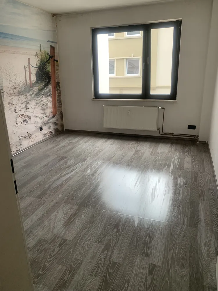 4 Zimmer Wohnung mit 49 m² in Essen – Bild 1
