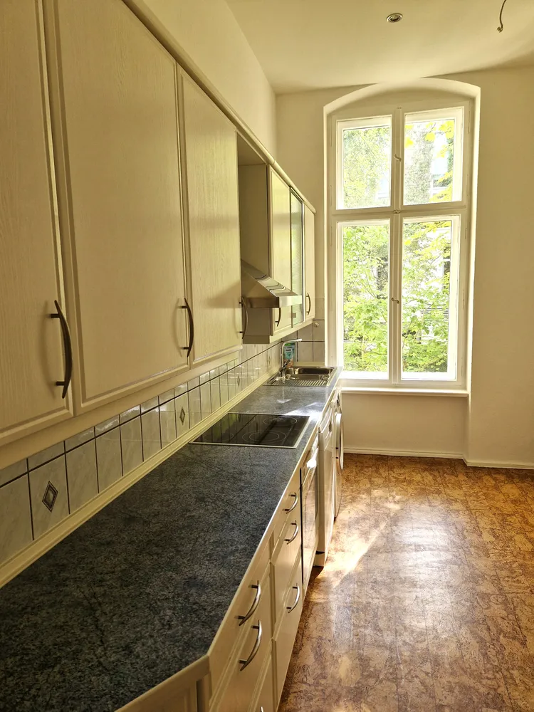 4 Zimmer Wohnung mit 109 m² in Berlin – Bild 9