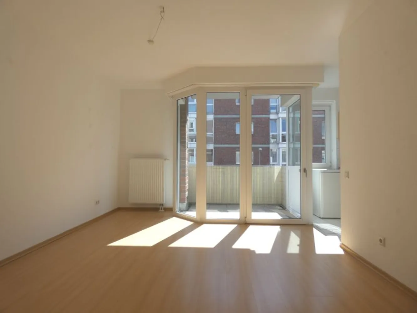 2 Zimmer Wohnung mit 46 m² in Berlin – Bild 4